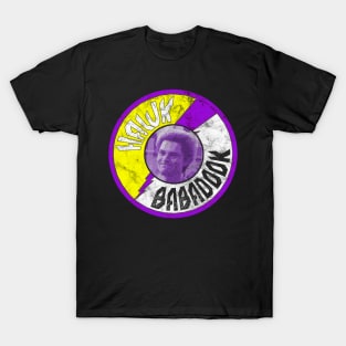 HAWK BABADOOK T-Shirt